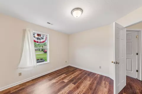 Bedroom - 50 Douglas Cir, Georgetown, OH 45121 photo 2 of 4