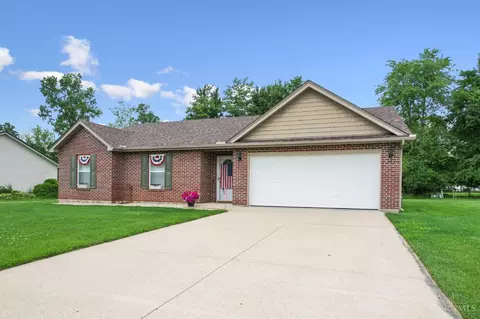 50 Douglas Cir, Georgetown, OH 45121