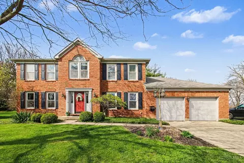 6546 Mapleton Ave, Cincinnati, OH 45233