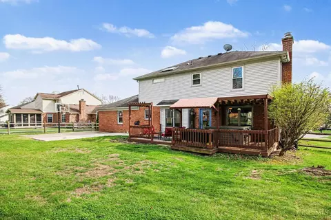 Exterior - 6546 Mapleton Ave, Cincinnati, OH 45233 photo 3 of 4