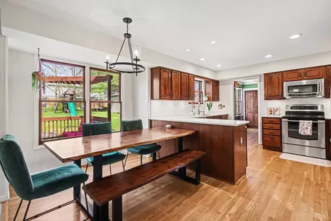 Kitchen - 6546 Mapleton Ave, Cincinnati, OH 45233 photo 1 of 3
