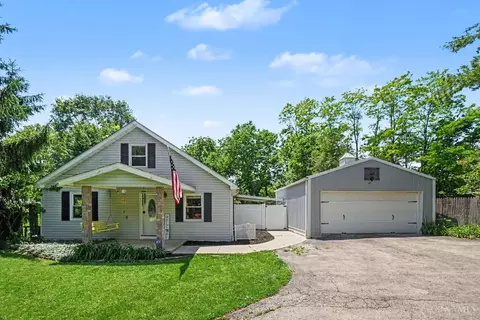 2381 Middletown Eaton Rd, Middletown, OH 45042
