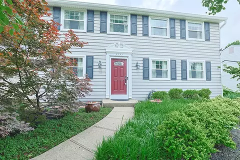 5571 Crestview Dr, Fairfield, OH 45014