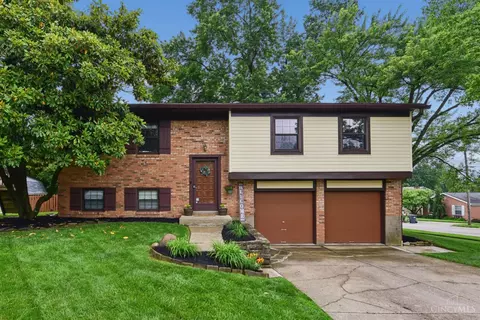 5193 Whitmore Dr, Cincinnati, OH 45238