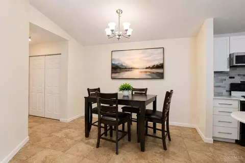 Dining - 7645 Montgomery Rd, Cincinnati, OH 45236 photo 2 of 3