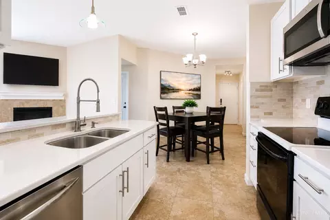 Kitchen - 7645 Montgomery Rd, Cincinnati, OH 45236 photo 2 of 2