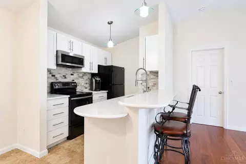 Kitchen - 7645 Montgomery Rd, Cincinnati, OH 45236 photo 1 of 2