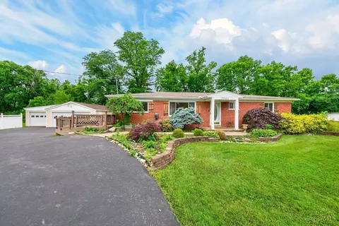 5585 Betty Ln, Milford, OH 45150