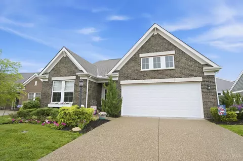 5114 Renaissance Park Dr, Middletown, OH 45005