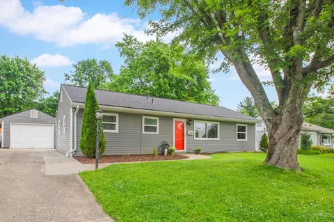 918 Bellwood Dr, Loveland, OH 45140