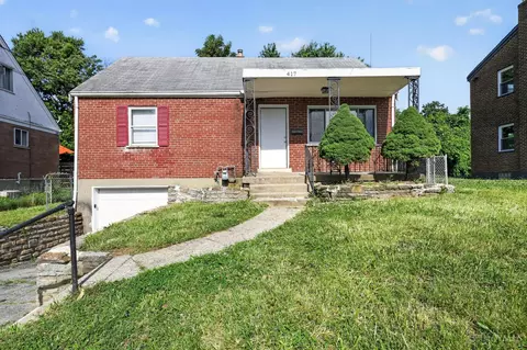 417 Elm St, Cincinnati, OH 45238