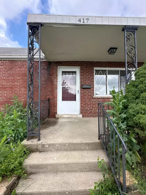 417 Elm St, Cincinnati, OH 45238
