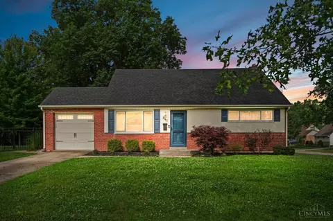 841 Sabino Ct, Cincinnati, OH 45231