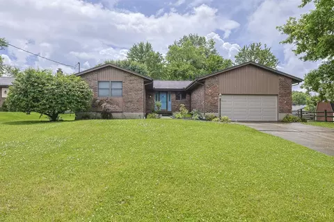 3639 Jillmarie Dr, Colerain Twp, OH 45251