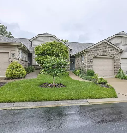 3832 Enterprise Cir, Cincinnati, OH 45252