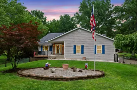 2615 St Rt 232, New Richmond, OH 45157