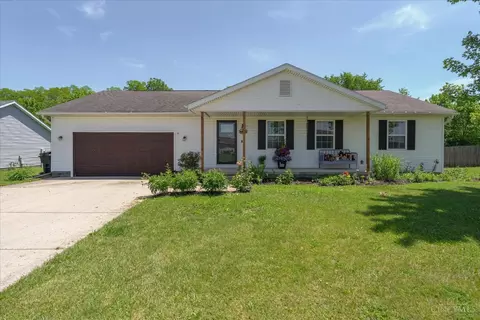 895 Riverbirch Rd, Washington Court House, OH 43160