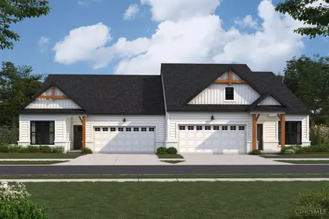 5588 Birch Ct, Fairfield Twp, OH 45011
