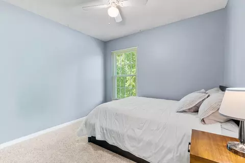 Bedroom - 4644 Laurel View Dr, Cincinnati, OH 45244 photo 3 of 4