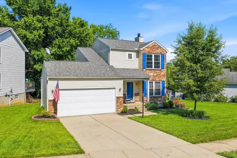 4644 Laurel View Dr, Cincinnati, OH 45244