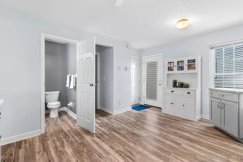 Entry Way - 4644 Laurel View Dr, Cincinnati, OH 45244 photo 1 of 3