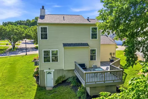 Exterior - 4644 Laurel View Dr, Cincinnati, OH 45244 photo 9 of 10