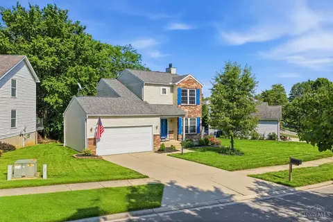 View/Area - 4644 Laurel View Dr, Cincinnati, OH 45244 photo 3 of 3