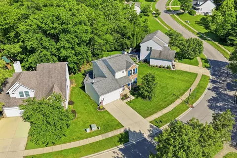 View/Area - 4644 Laurel View Dr, Cincinnati, OH 45244 photo 1 of 3