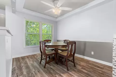Dining - 4644 Laurel View Dr, Cincinnati, OH 45244 photo 1 of 1
