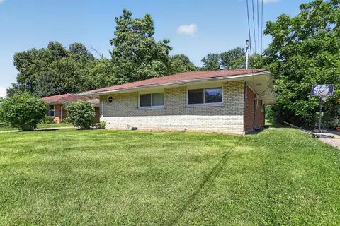 Exterior - 8769 Zodiac Dr, Cincinnati, OH 45231 photo 2 of 5