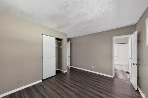 Bedroom - 8769 Zodiac Dr, Cincinnati, OH 45231 photo 2 of 2