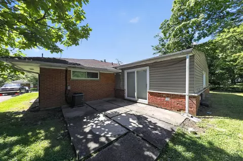 Exterior - 8769 Zodiac Dr, Cincinnati, OH 45231 photo 1 of 5