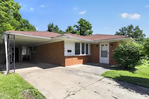 8769 Zodiac Dr, Cincinnati, OH 45231