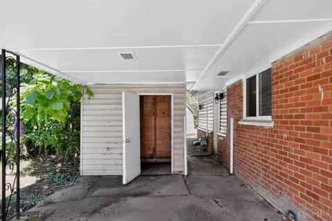 Exterior - 8769 Zodiac Dr, Cincinnati, OH 45231 photo 5 of 5