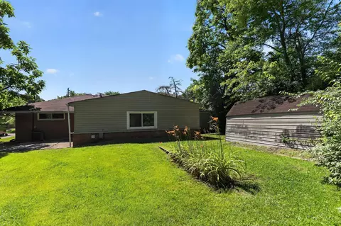 Exterior - 8769 Zodiac Dr, Cincinnati, OH 45231 photo 3 of 5
