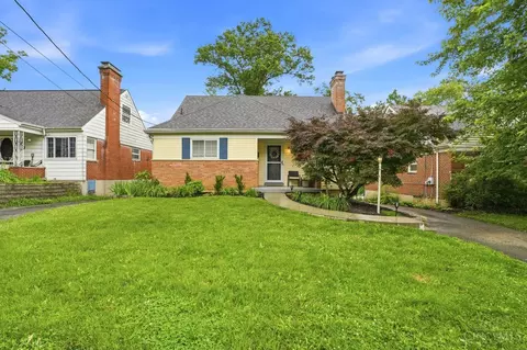 1944 Lehigh Ave, Cincinnati, OH 45230