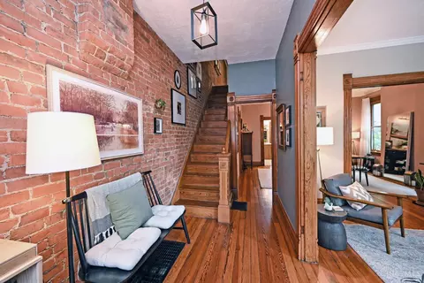 Entry Way - 1622 Pullan Ave, Cincinnati, OH 45223 photo 2 of 6