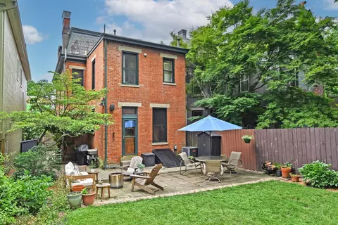 Exterior - 1622 Pullan Ave, Cincinnati, OH 45223 photo 13 of 14