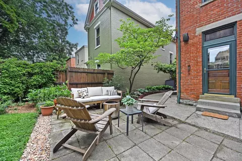 Exterior - 1622 Pullan Ave, Cincinnati, OH 45223 photo 8 of 14