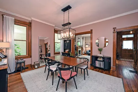 Dining - 1622 Pullan Ave, Cincinnati, OH 45223 photo 2 of 3