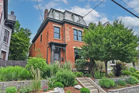 1622 Pullan Ave, Cincinnati, OH 45223