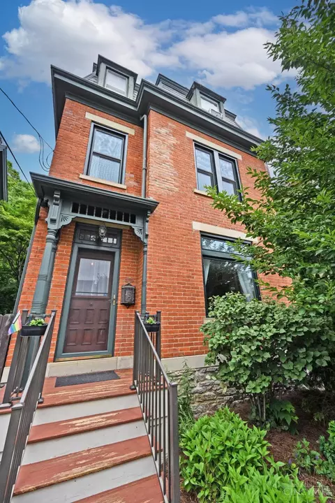 Other - 1622 Pullan Ave, Cincinnati, OH 45223 photo 1 of 12