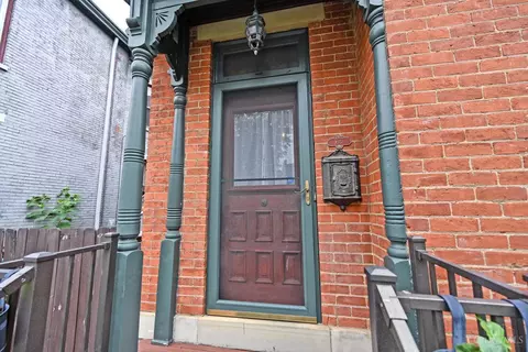 Exterior - 1622 Pullan Ave, Cincinnati, OH 45223 photo 5 of 14