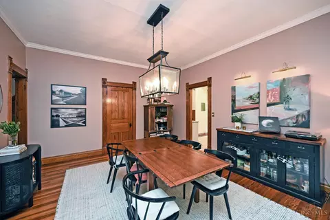 Dining - 1622 Pullan Ave, Cincinnati, OH 45223 photo 1 of 3