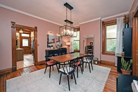Dining - 1622 Pullan Ave, Cincinnati, OH 45223 photo 3 of 3
