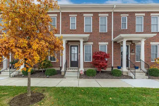 3751 Bedel St, Lebanon, OH 45036