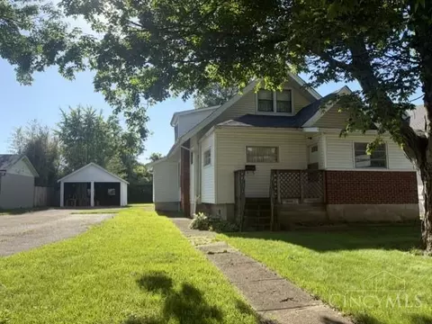 7444 Bernard Ave, Mount Healthy, OH 45231
