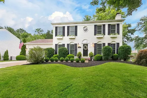 3575 Green Haven Way, Maineville, OH 45039