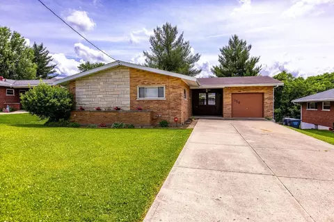 358 Glen Oaks Dr, Cincinnati, OH 45238