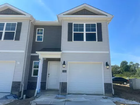 10395 Mae Ct, Colerain Twp, OH 45251